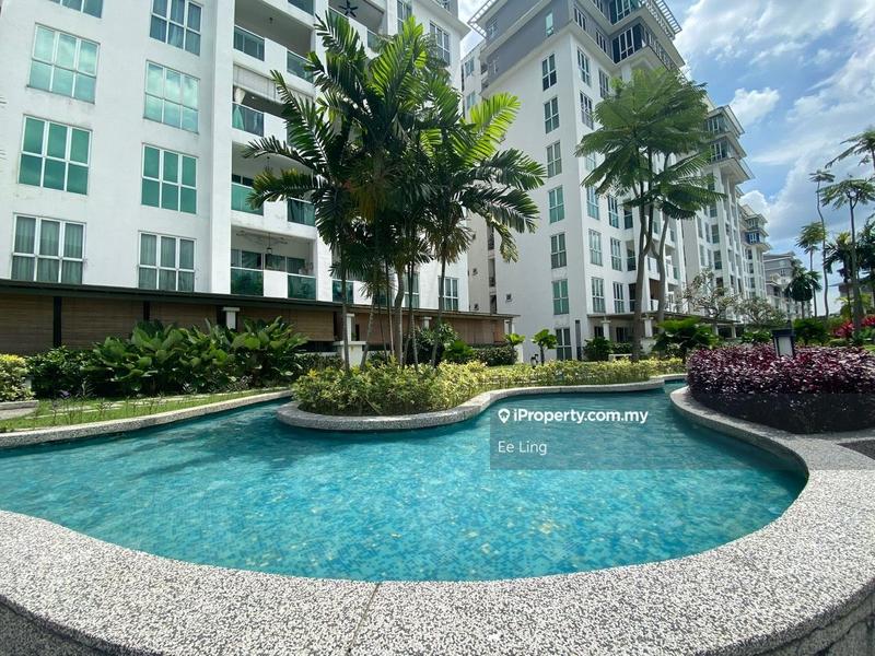 For Sale - Subang Parkhomes