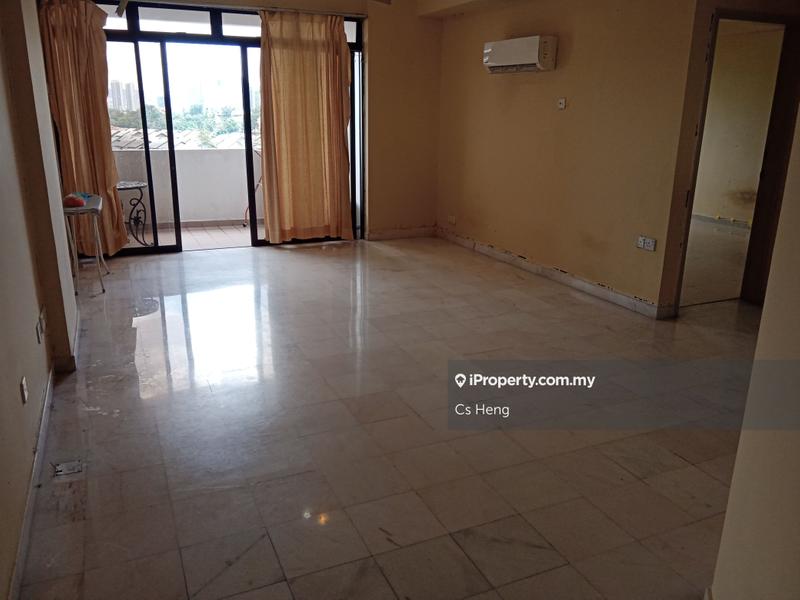 For Sale - Indah Damansara