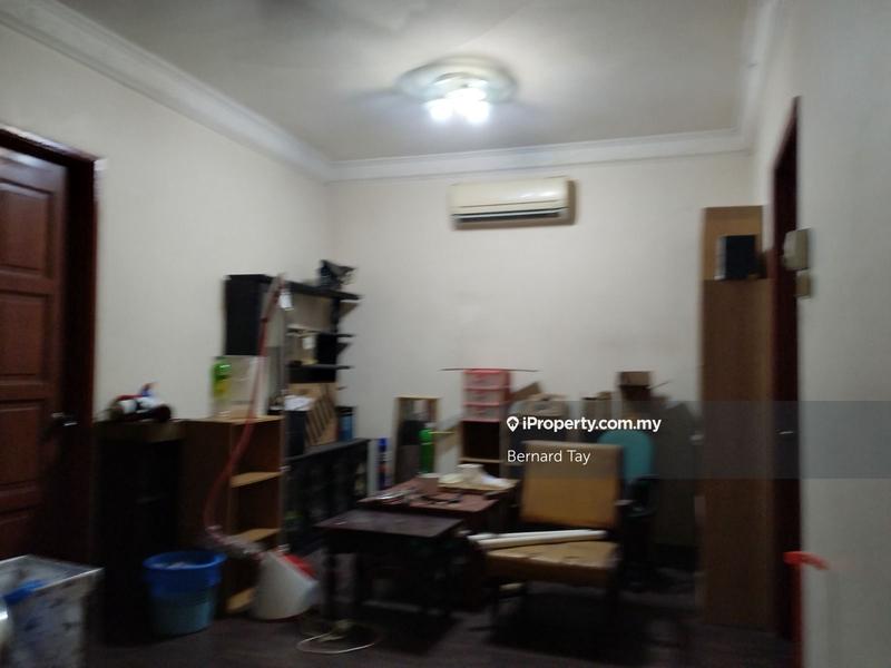 Rumah Teres 2-Tingkat untuk Dijual di SS 25, Taman Mayang, Petaling Jaya oleh Bernard Tay - iProperty.com.my