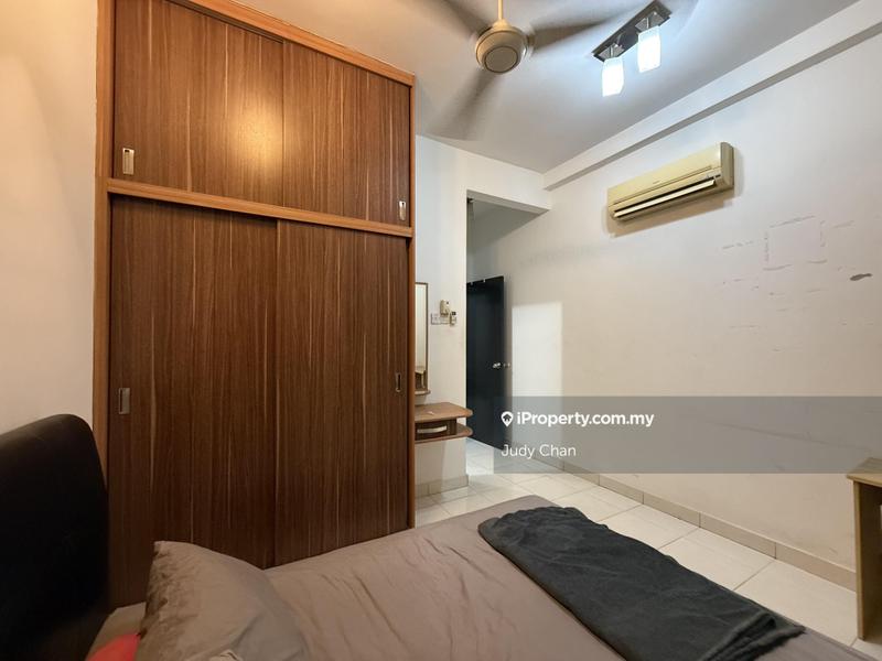 For Rent - Casa Tiara Serviced Apartment