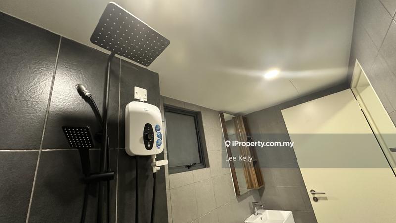 Residensi Servis untuk Dijual di D'Cosmos Residences oleh Lee Kelly - iProperty.com.my