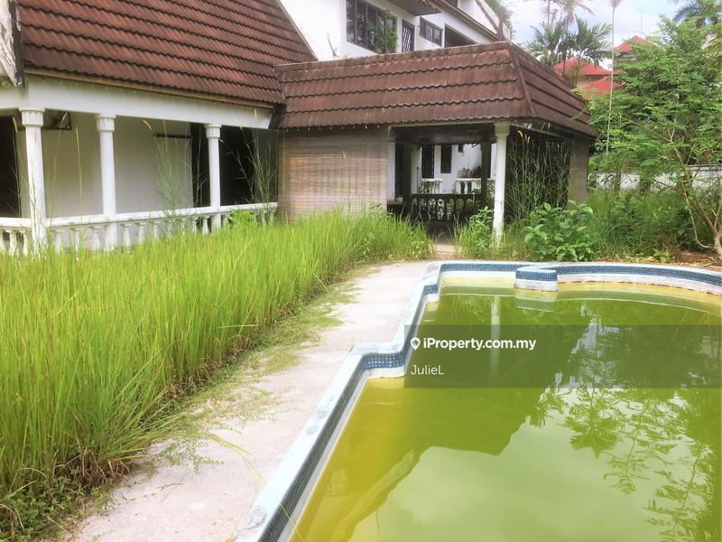 Bungalow House for Sale in Bukit Tunku (Kenny Hills), Kuala Lumpur by Julie L - iProperty.com.my