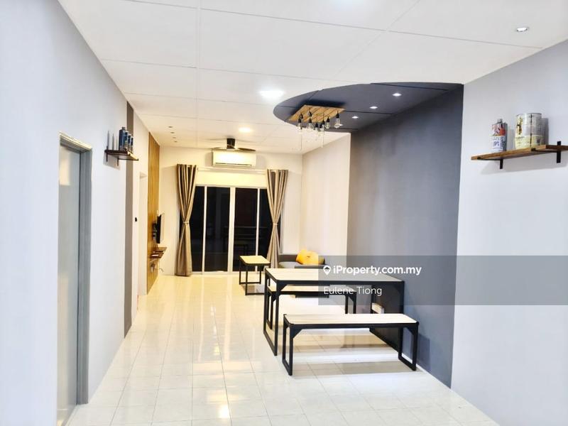 Apartment for Rent in SP Lodge Sri Pertiwi by Eulene Tiong - iProperty.com.my