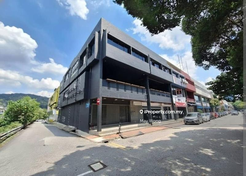 For Rent - Taman Tun Dr Ismail, TTDI Kuala Lumpur, Lorong Rahim Kajai, TTDI