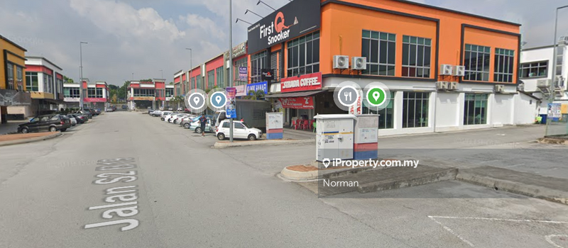 Shop / Office untuk Disewa di Seremban 2, Negeri Sembilan oleh Norman - iProperty.com.my