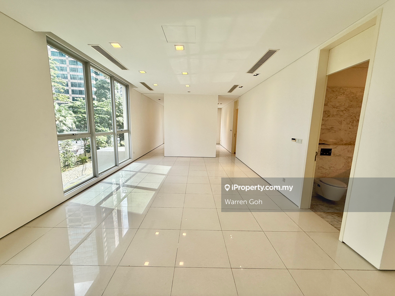 For Rent - Residensi Kia Peng (Twelve Kia Peng)