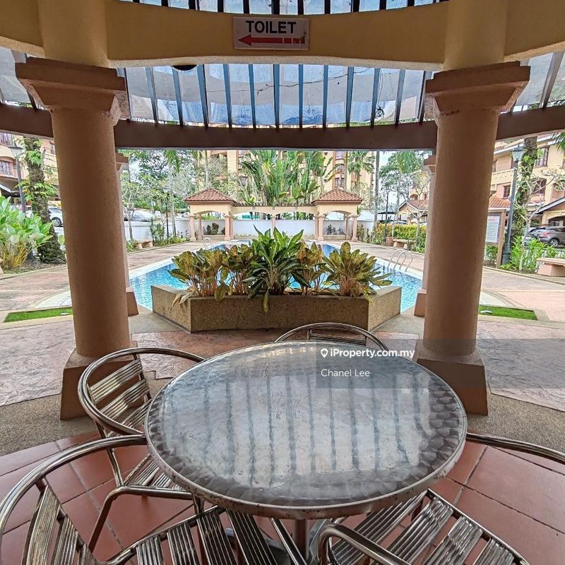 Rumah Teres 3-Tingkat untuk Dijual di Sierramas, Sungai Buloh oleh Chanel Lee - iProperty.com.my