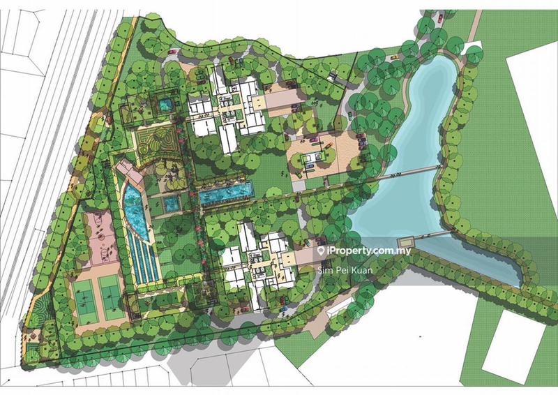Kondominium untuk Dijual di The Maple Condominium oleh Sim Pei Kuan - iProperty.com.my