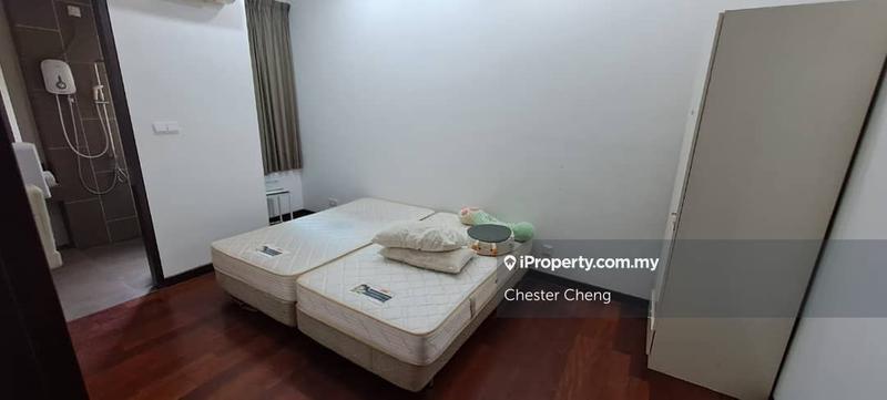 Rumah Berangkai 2 Tingkat untuk Dijual di Temasya Glenmarie, Glenmarie oleh Chester Cheng - iProperty.com.my