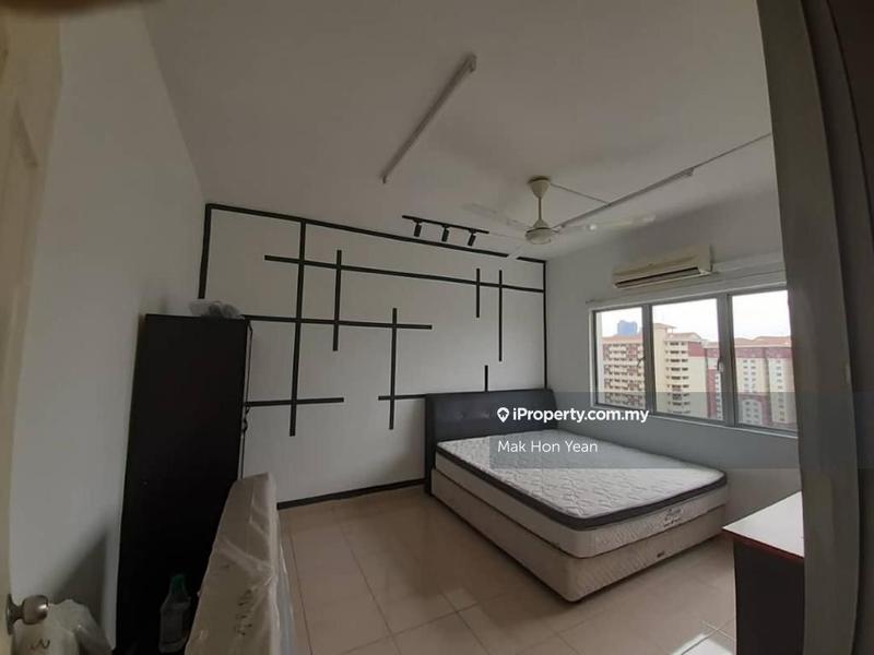 Condominium for Rent in Suriamas by Mak Hon Yean - iProperty.com.my