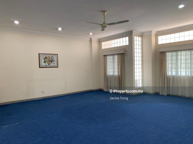 Bungalow House for Sale in Taman Pantai, Bangsar by Jackie Fong - iProperty.com.my