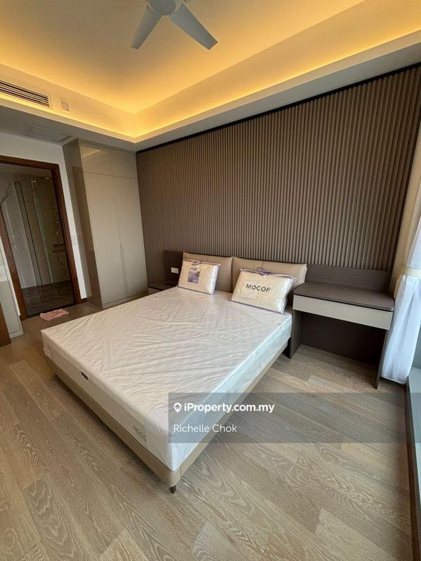 For Rent - Core Residence @ TRX