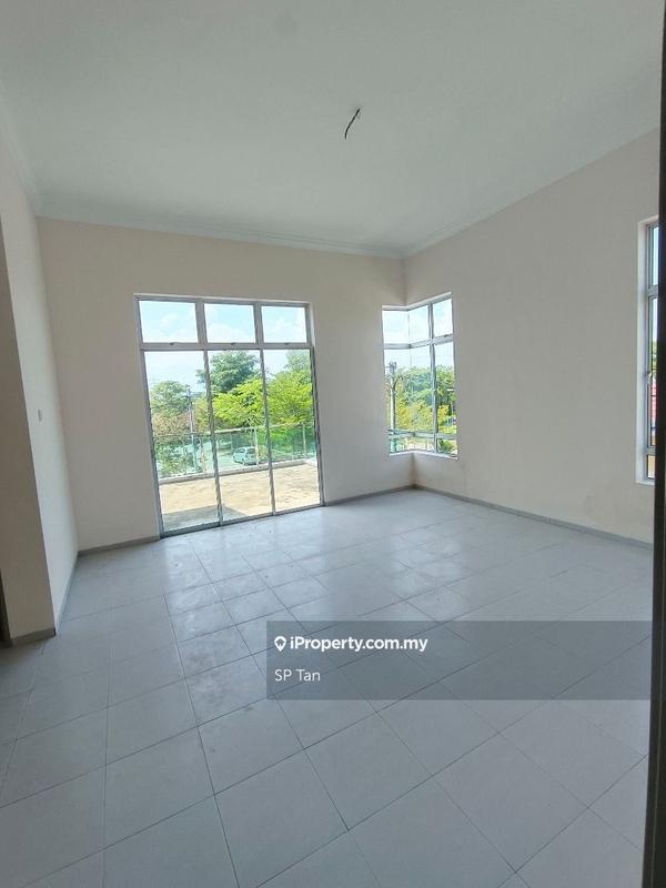 2-storey Terraced House for Sale in Jalan Kim Kee, Muar by SP Tan - iProperty.com.my