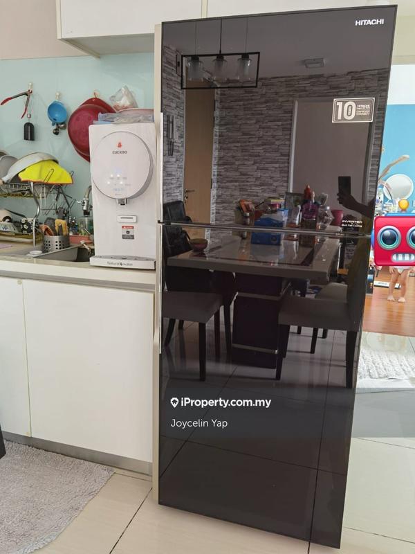 Condominium for Sale in Kiara East by Joycelin Yap - iProperty.com.my