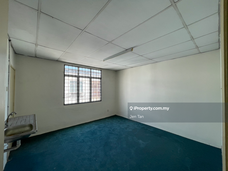 Shop / Office untuk Disewa di Kota Kemuning, Shah Alam oleh Jen Tan - iProperty.com.my