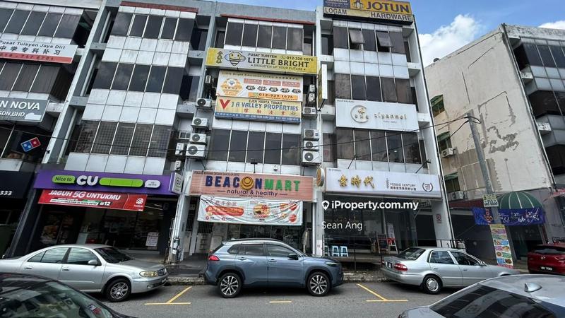 For Sale - Adjoining, Corner and Inter lot, Main Road