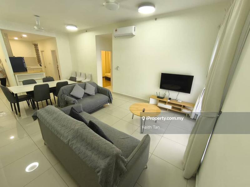 Service Residence for Sale in The Apple by Keith Tan - iProperty.com.my
