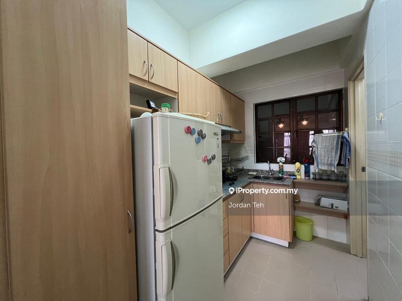 Pangsapuri untuk Dijual di Mawar Apartment oleh Jordan Teh - iProperty.com.my