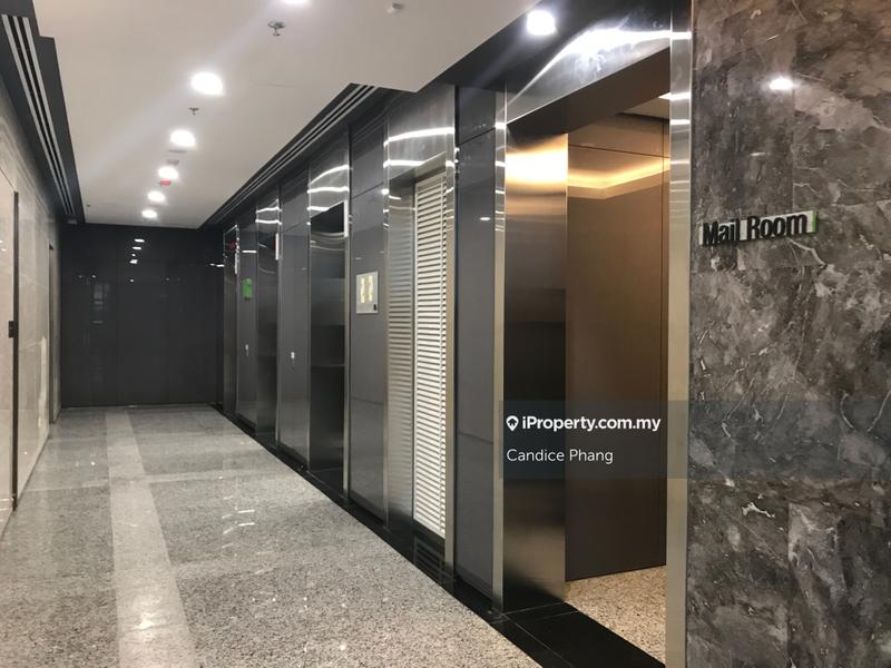 Office for Sale in Boutique office, KL Eco City, KL Eco City by Candice Phang - iProperty.com.my