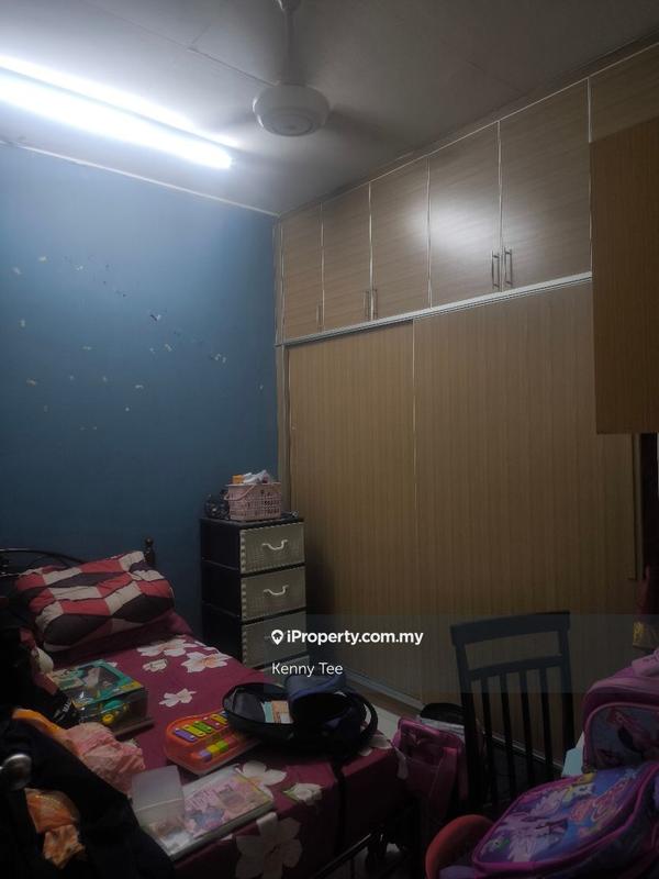 1-storey Terraced House for Sale in Pinggiran Senawang, Senawang by Kenny Tee - iProperty.com.my