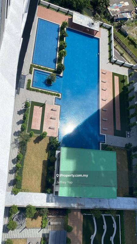 Service Residence for Rent in Suria Garden by Jeffrey Yap - iProperty.com.my