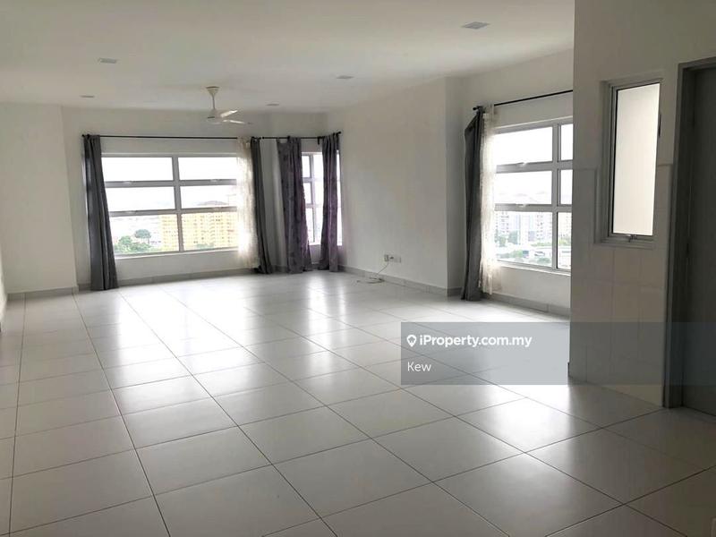 For Sale - D'Pines@Ampang