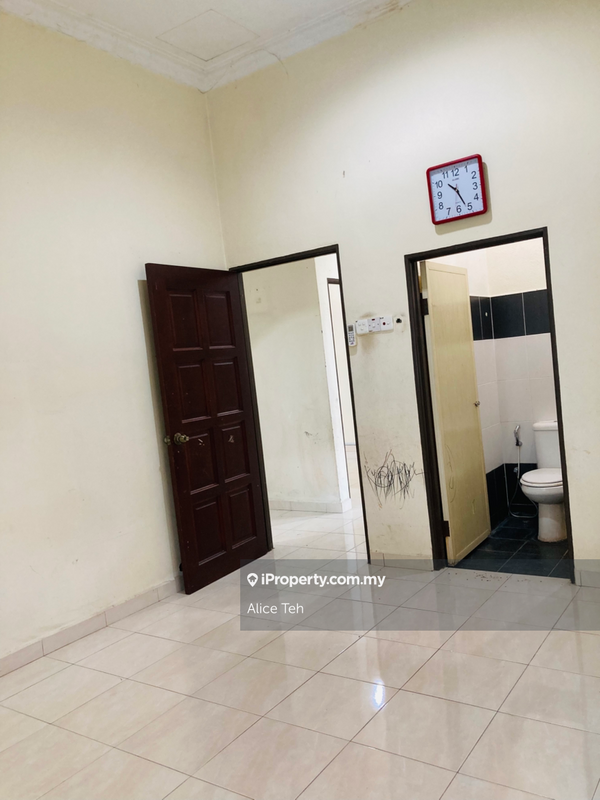 Bungalow House untuk Dijual di Kampung Permatang Pauh, Perai oleh Alice Teh - iProperty.com.my