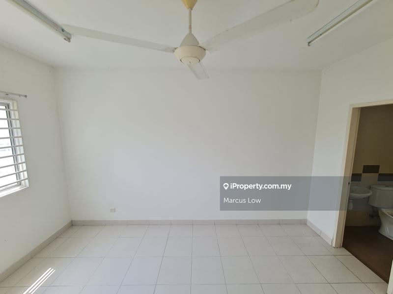 Pangsapuri untuk Dijual di Pangsapuri Seri Mutiara oleh Marcus Low - iProperty.com.my