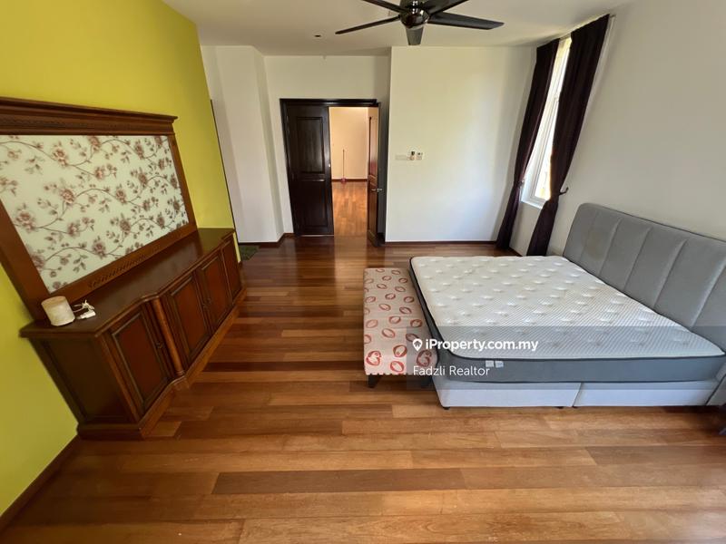 Banglo untuk Dijual di Seri Kembangan, Selangor oleh Fadzli Realtor - iProperty.com.my