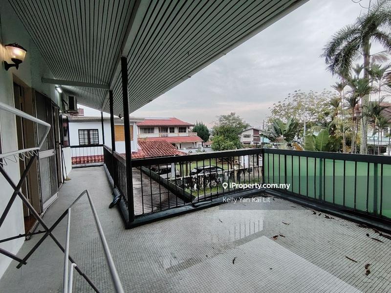 Banglo untuk Dijual di Taman Grandview, Ampang Jaya, Ampang oleh Kelly Yan Kai Lit - iProperty.com.my