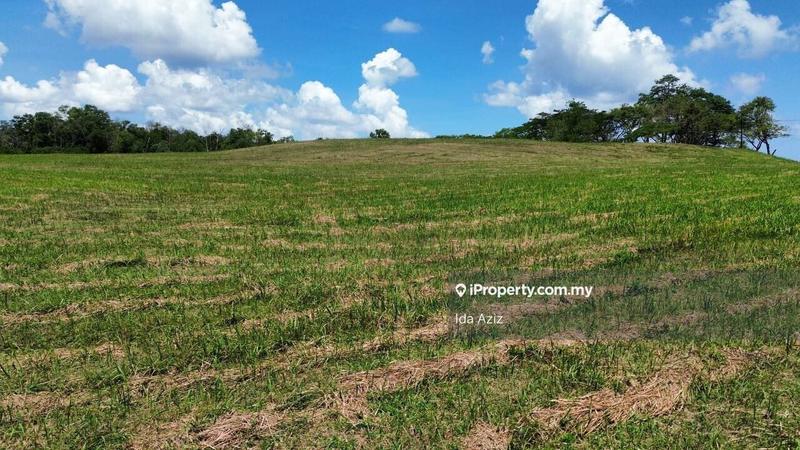 Bungalow Land for Sale in 5aafu, Gelang Patah by Ida Aziz - iProperty.com.my