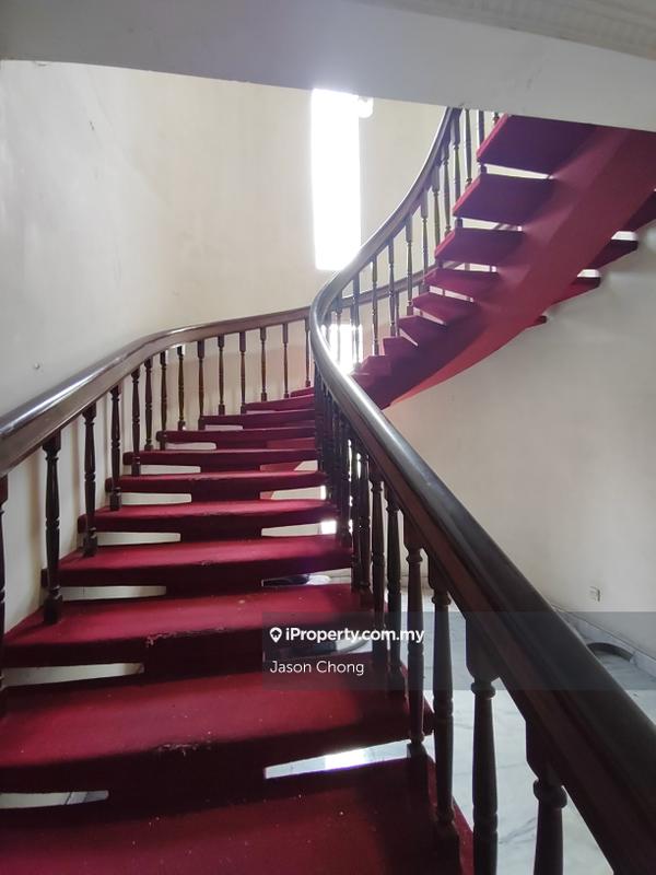 Banglo untuk Dijual di [2storey Bungalow ]Taman Palm Grove, Southern Park, Klang oleh Jason Chong - iProperty.com.my