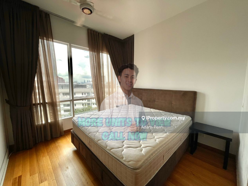 For Rent - Verticas Residensi