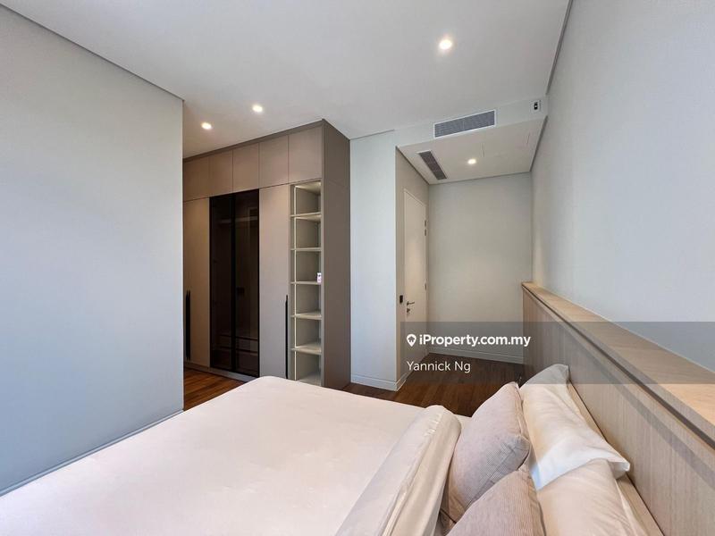 Condominium for Sale in WANGSA 9 RESIDENCY by Yannick Ng - iProperty.com.my