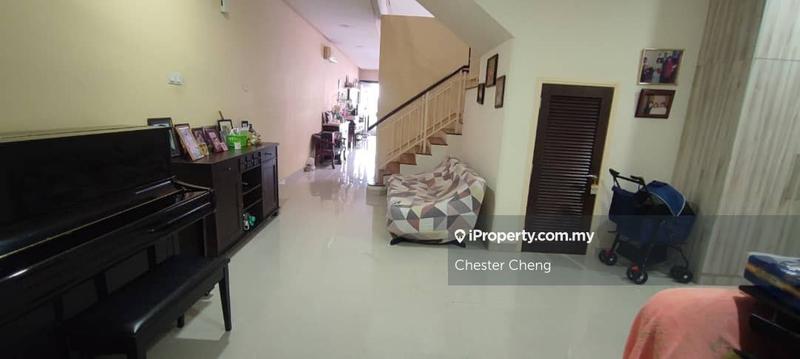 Rumah Berangkai 2 Tingkat untuk Dijual di Temasya Glenmarie, Glenmarie oleh Chester Cheng - iProperty.com.my