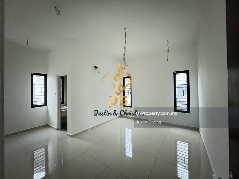 Banglo untuk Dijual di Bandar Seri Botani, Simpang Pulai oleh Justin Chong - iProperty.com.my