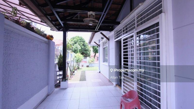 Rumah Berkembar untuk Dijual di Setia Utama, Setia Alam oleh Allan Tan - iProperty.com.my