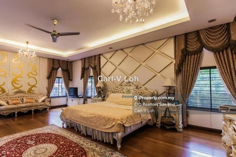Banglo untuk Dijual di Templer Villas, Rawang oleh Carl-V Loh - iProperty.com.my