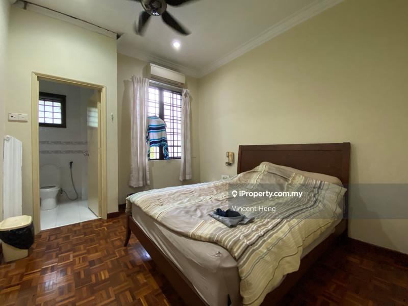 Rumah Berangkai 2 Tingkat untuk Dijual di Kota Damansara, Tropicana oleh Vincent Heng - iProperty.com.my