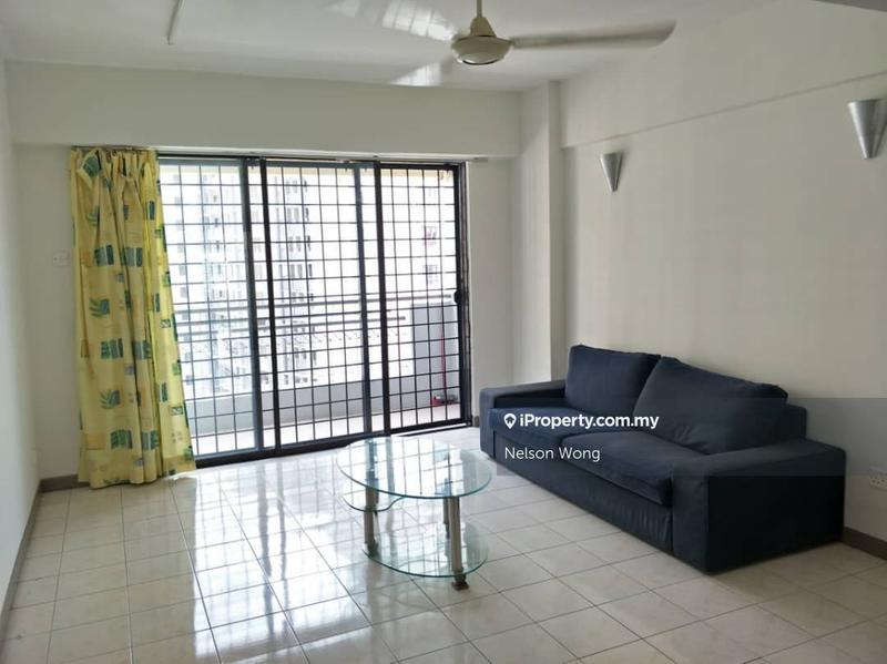 For Rent - Vista Komanwel C