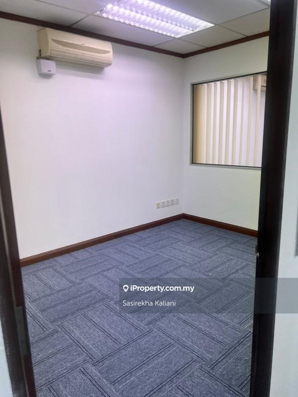 Shop / Office untuk Disewa di Seksyen 52, Petaling Jaya oleh Sasirekha Kaliani - iProperty.com.my