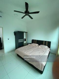 Service Residence for Rent in Greenfield Residence by Janis Yim - iProperty.com.my