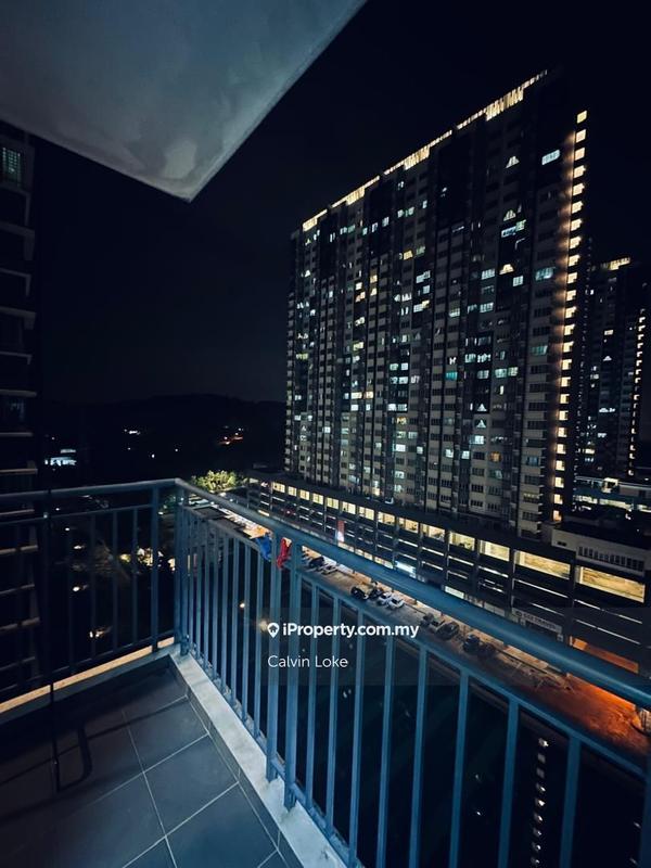 For Rent - Savanna Executive Suite @ Southville City