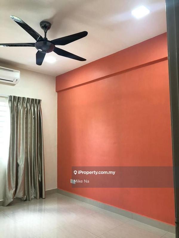 Apartment for Sale in Tiara Hatamas Apartment by Mike Na - iProperty.com.my