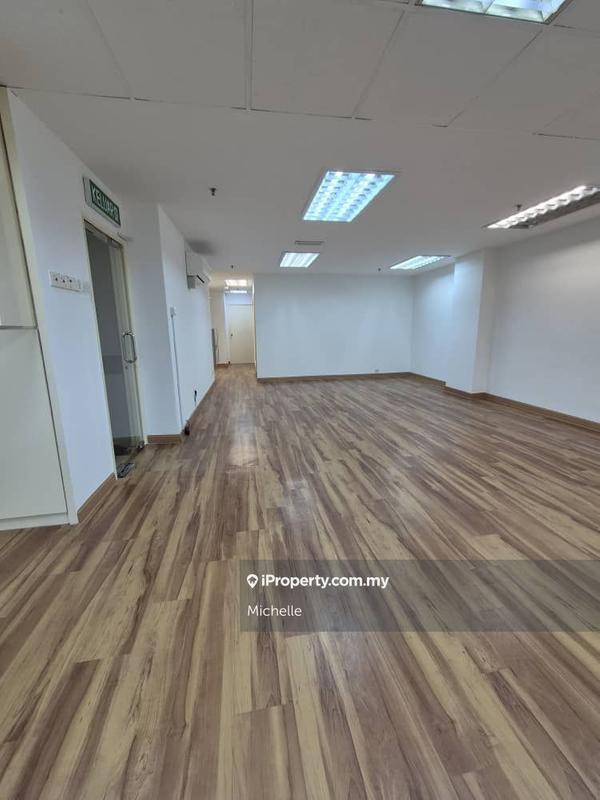Pejabat untuk Disewa di KLCC, KL City Centre oleh Michelle - iProperty.com.my