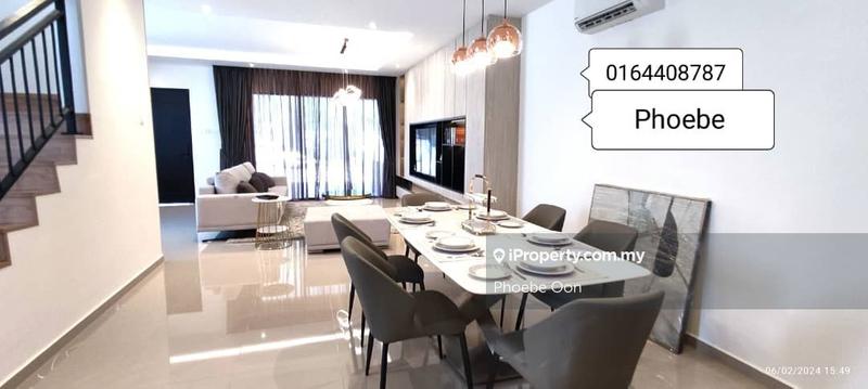 3-storey Terraced House for Sale in Batu Feringghi, Penang by Phoebe Oon - iProperty.com.my