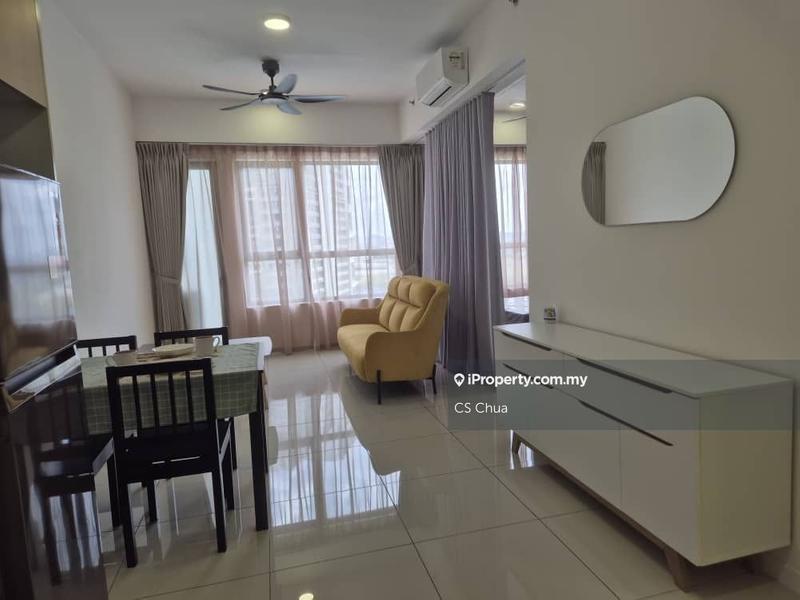 Service Residence for Rent in SouthPlace Residences @ Tropicana Metropark by CS Chua - iProperty.com.my