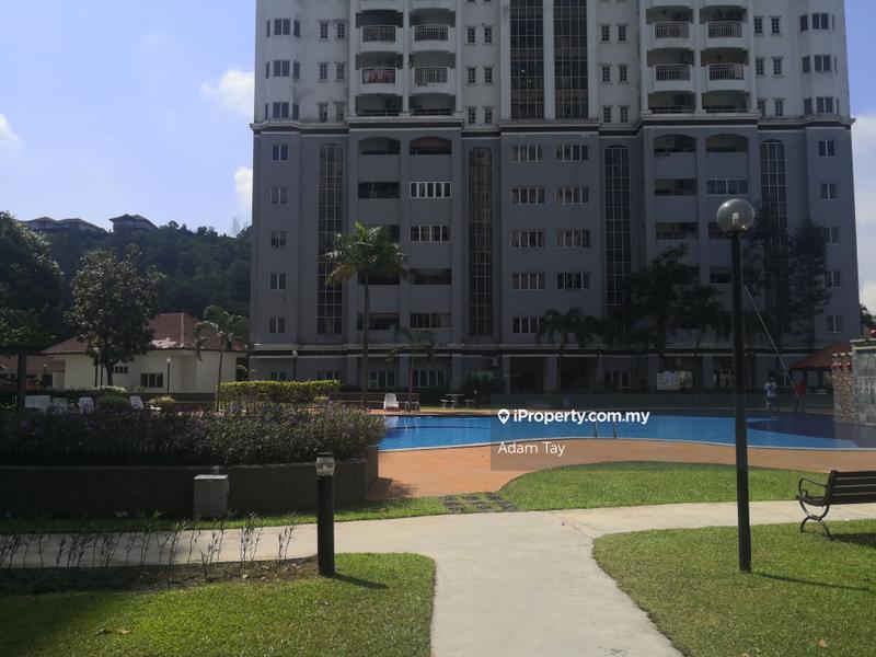 Condominium for Sale in Aseana Puteri by Adam Tay - iProperty.com.my