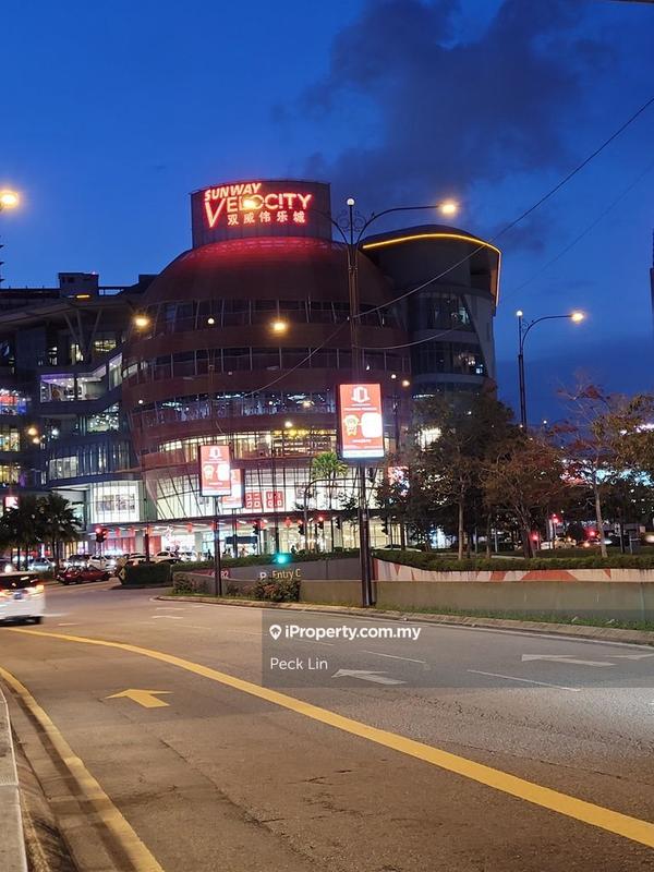 Office for Sale in Sunway Velocity, Cheras by Peck Lin - iProperty.com.my