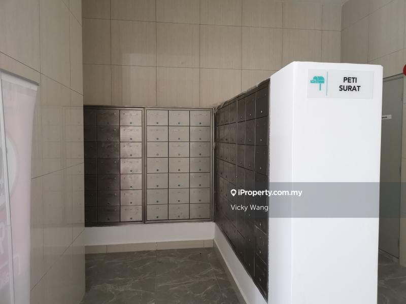 Pangsapuri untuk Dijual di Amverton Greens oleh Vicky Wang - iProperty.com.my